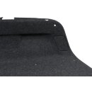 Verkleidung Heckklappe 1Q0867605E VW Eos 1F anthrazit Kofferraumdeckel Abdeckung