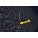 Tür vorne rechts VW Eos 1F 1Q0831056T Beifahrertür LD5Q shadowbluemet. Türe