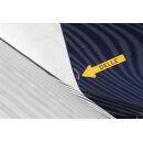 Tür vorne rechts VW Eos 1F 1Q0831056T Beifahrertür LD5Q shadowbluemet. Türe