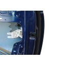 Tür vorne rechts VW Eos 1F 1Q0831056T Beifahrertür LD5Q shadowbluemet. Türe