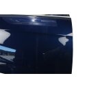 Tür vorne rechts VW Eos 1F 1Q0831056T Beifahrertür LD5Q shadowbluemet. Türe