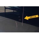 Tür vorne rechts VW Eos 1F 1Q0831056T Beifahrertür LD5Q shadowbluemet. Türe