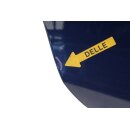 Tür vorne rechts VW Eos 1F 1Q0831056T Beifahrertür LD5Q shadowbluemet. Türe