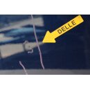 Tür vorne rechts VW Eos 1F 1Q0831056T Beifahrertür LD5Q shadowbluemet. Türe