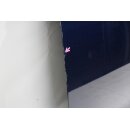 Tür vorne links VW Eos 1F 1Q0831055T Fahrertür LD5Q shadowbluemet. Türe