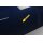 Tür vorne links VW Eos 1F 1Q0831055T Fahrertür LD5Q shadowbluemet. Türe