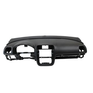 Armaturenbrett 1Q1857001AD VW Eos 1F Scirocco III Schalttafel titanschwarz Beifahrerairbag 1Q0880204