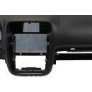 Armaturenbrett 1Q1857001AD VW Eos 1F Scirocco III Schalttafel titanschwarz Beifahrerairbag 1Q0880204