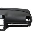 Armaturenbrett 1Q1857001AD VW Eos 1F Scirocco III Schalttafel titanschwarz Beifahrerairbag 1Q0880204