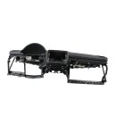 Armaturenbrett 1Q1857001AD VW Eos 1F Scirocco III Schalttafel titanschwarz Beifahrerairbag 1Q0880204