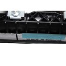 Armaturenbrett 1Q1857001AD VW Eos 1F Scirocco III Schalttafel titanschwarz Beifahrerairbag 1Q0880204