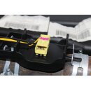 Armaturenbrett 1Q1857001AD VW Eos 1F Scirocco III Schalttafel titanschwarz Beifahrerairbag 1Q0880204