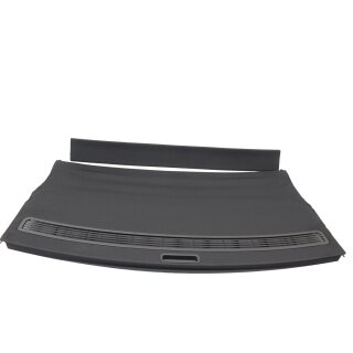 Dachhimmel oben schwarz vorne Schiebedach VW Eos 1F 1Q0871943A-1Q0871277A Abschlussleiste