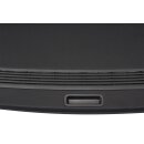 Dachhimmel oben schwarz vorne Schiebedach VW Eos 1F 1Q0871943A-1Q0871277A Abschlussleiste