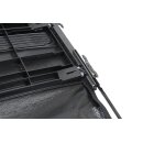 Dachhimmel oben schwarz vorne Schiebedach VW Eos 1F 1Q0871943A-1Q0871277A Abschlussleiste