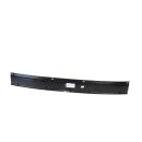 Dachhimmel oben schwarz vorne Schiebedach VW Eos 1F 1Q0871943A-1Q0871277A Abschlussleiste