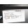 Dachhimmel oben schwarz vorne Schiebedach VW Eos 1F 1Q0871943A-1Q0871277A Abschlussleiste