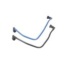 Tank Kraftstoffleitungen quattro 4motion VW Golf 6 R Audi...