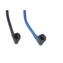 Tank Kraftstoffleitungen quattro 4motion VW Golf 6 R Audi S3 8P 1K0201293E-1K0201294J