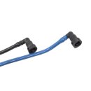 Tank Kraftstoffleitungen quattro 4motion VW Golf 6 R Audi S3 8P 1K0201293E-1K0201294J