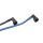 Tank Kraftstoffleitungen quattro 4motion VW Golf 6 R Audi S3 8P 1K0201293E-1K0201294J