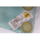 Seitenscheibe Fenster hinten links 1Q0845041F VW Eos 1F Fahrerseite grünglas