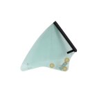 Seitenscheibe Fenster hinten rechts 1Q0845042F VW Eos 1F...