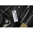 Fensterhebermotor 1Q0839401B-1Q0959703A VW Eos 1F Gestänge Links hinten Fahrerseite