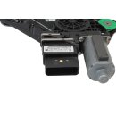 Fensterhebermotor 1Q0839401B-1Q0959703A VW Eos 1F Gestänge Links hinten Fahrerseite