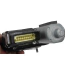 Fensterhebermotor 1Q0839401B-1Q0959703A VW Eos 1F Gestänge Links hinten Fahrerseite