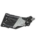 Fensterhebermotor 1Q0839401B-1Q0959703A VW Eos 1F Gestänge Links hinten Fahrerseite