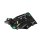 Fensterhebermotor 1Q0839401B-1Q0959703A VW Eos 1F Gestänge Links hinten Fahrerseite