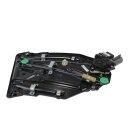 Fensterhebermotor 1Q0839402B-1Q0959704A VW Eos 1F...