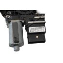 Fensterhebermotor 1Q0839402B-1Q0959704A VW Eos 1F Gestänge Rechts hinten Beifahrerseite