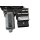 Fensterhebermotor 1Q0839402B-1Q0959704A VW Eos 1F Gestänge Rechts hinten Beifahrerseite