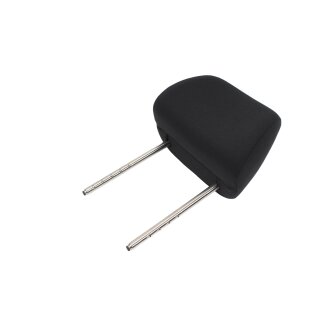 Kopfstütze vorne Sitz 1K0881901AH VW Golf 5 Kombi-Eos Golf 5M Stoff titanschwarz