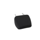 Kopfstütze vorne Sitz 1K0881901AH VW Golf 5 Kombi-Eos Golf 5M Stoff titanschwarz