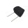 Kopfstütze vorne Sitz 1K0881901AH VW Golf 5 Kombi-Eos Golf 5M Stoff titanschwarz