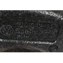 Halter Bordwerkzeug 1Q0012115 VW Eos 1F Styroporeinsatz Reserveradmulde