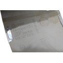 Hitzeschutzblech Antriebswelle rechts 1J0407721C Audi A3 8P 1,8-2,0 FSI VW Eos Seat Skoda