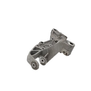 Querlenkerkonsole Alu Träger vorne links 1K0199295E VW Golf 5-6 Audi A3 8P Seat Skoda