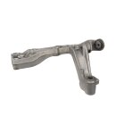 Querlenkerkonsole Alu Träger vorne links 1K0199295E VW Golf 5-6 Audi A3 8P Seat Skoda