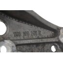 Querlenkerkonsole Alu Träger vorne links 1K0199295E VW Golf 5-6 Audi A3 8P Seat Skoda