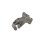 Querlenkerkonsole Alu Träger vorne links 1K0199295E VW Golf 5-6 Audi A3 8P Seat Skoda