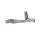 Querlenkerkonsole Alu Träger vorne links 1K0199295E VW Golf 5-6 Audi A3 8P Seat Skoda
