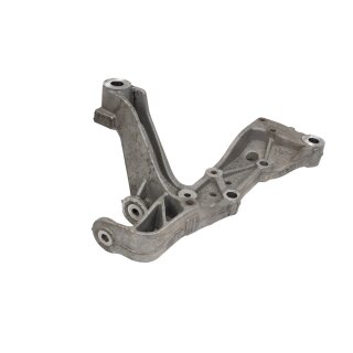 Querlenkerkonsole Alu Träger vorne rechts 1K0199296E VW Golf 5-6 Audi A3 8P Seat Skoda