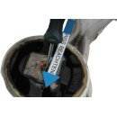 Aggregateträger Hilfsrahmen vorne 1K0199369F VW Eos Golf 5-6 Audi A3 8P Seat Skoda