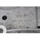 Aggregateträger Hilfsrahmen vorne 1K0199369F VW Eos...