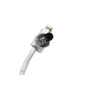 Kältemittelleitung 1K0820741BA VW Golf 5-6 Eos Audi A3 8P 1,6-2,0 Seat Skoda Klima
