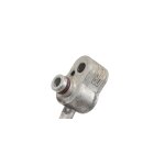 Kältemittelleitung 1K0820741BA VW Golf 5-6 Eos Audi A3 8P 1,6-2,0 Seat Skoda Klima